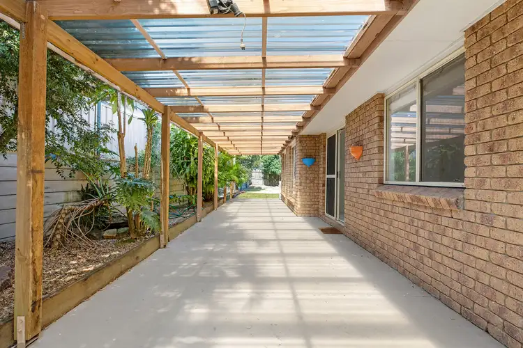 Sixth view of Homely house listing, 6 Newport Street, Sunrise Beach QLD 4567