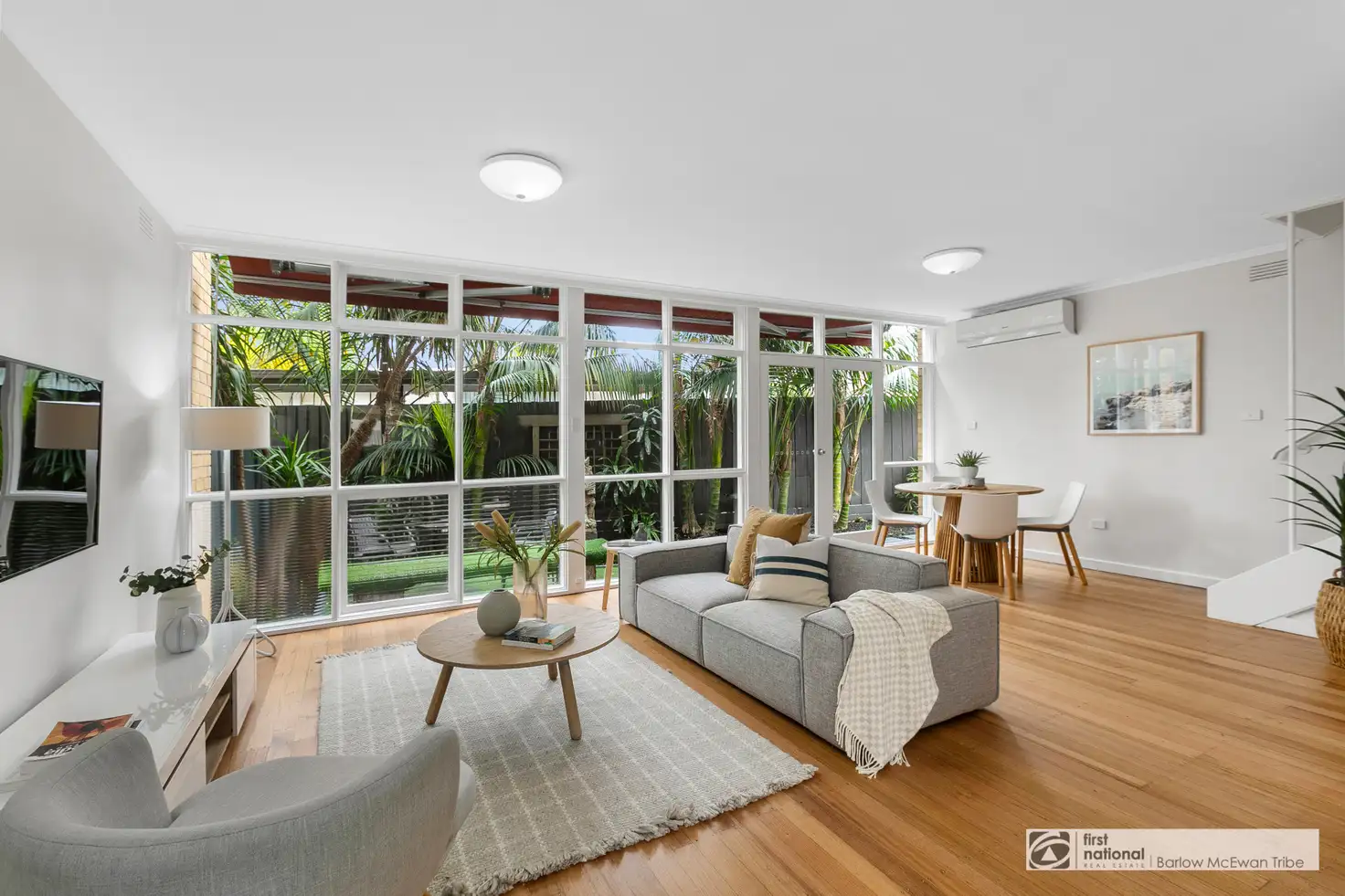 Main view of Homely unit listing, 5/237 Esplanade, Altona VIC 3018