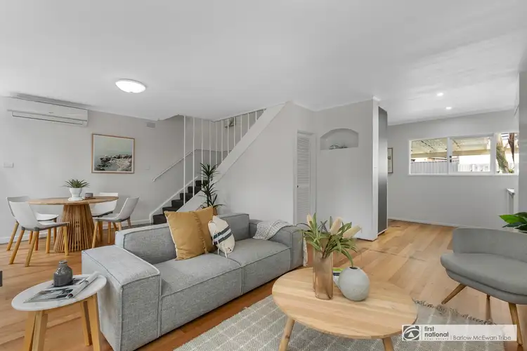 Second view of Homely unit listing, 5/237 Esplanade, Altona VIC 3018