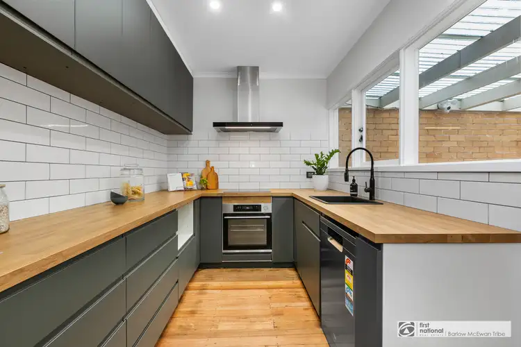 Fourth view of Homely unit listing, 5/237 Esplanade, Altona VIC 3018