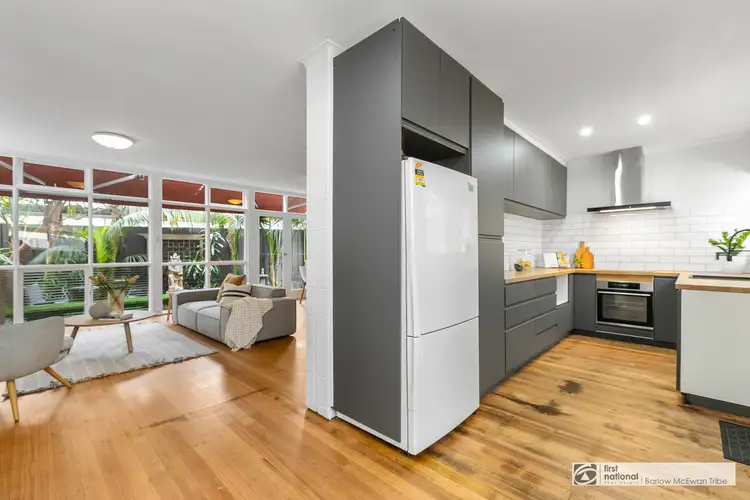 Fifth view of Homely unit listing, 5/237 Esplanade, Altona VIC 3018