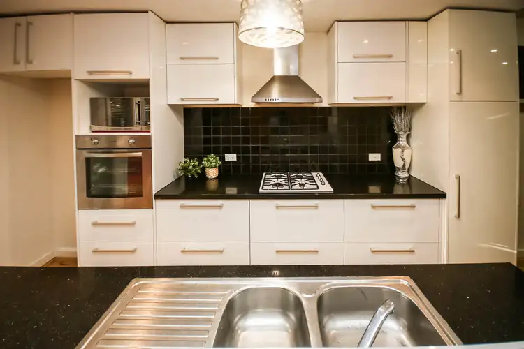 Fourth view of Homely house listing, 16 Harvey Circuit, Mawson Lakes SA 5095