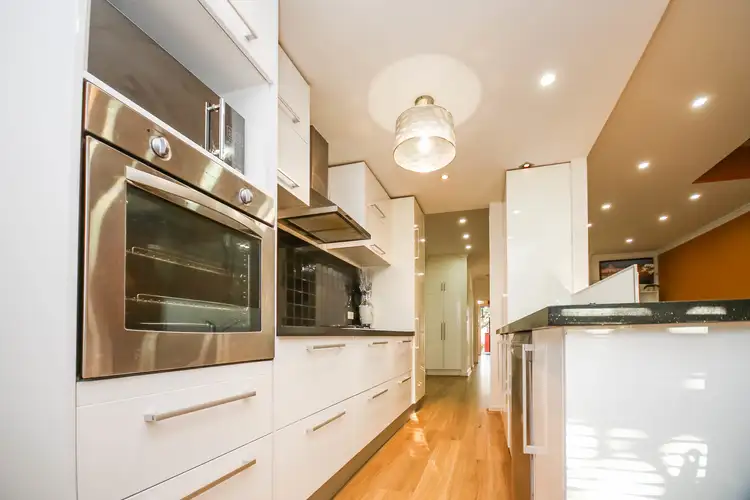 Fifth view of Homely house listing, 16 Harvey Circuit, Mawson Lakes SA 5095