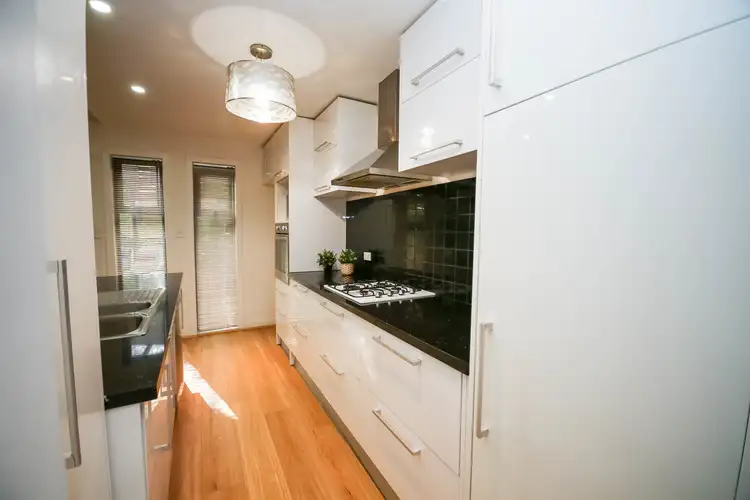 Sixth view of Homely house listing, 16 Harvey Circuit, Mawson Lakes SA 5095