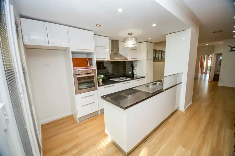 Seventh view of Homely house listing, 16 Harvey Circuit, Mawson Lakes SA 5095