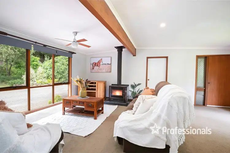 Second view of Homely house listing, 2 Stream Road, Reefton VIC 3799