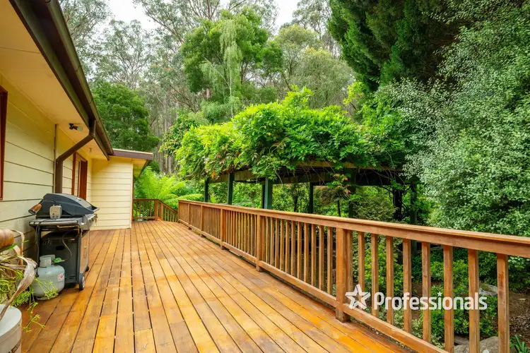 Third view of Homely house listing, 2 Stream Road, Reefton VIC 3799