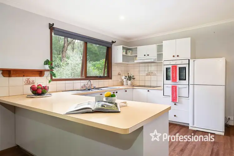 Fourth view of Homely house listing, 2 Stream Road, Reefton VIC 3799
