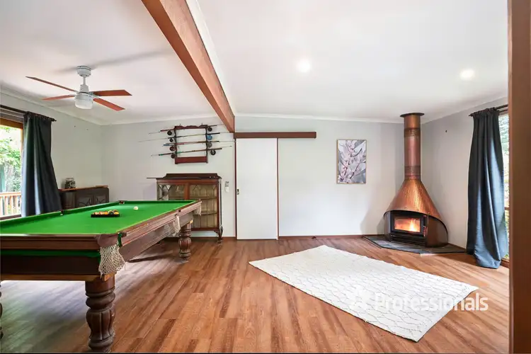 Fifth view of Homely house listing, 2 Stream Road, Reefton VIC 3799