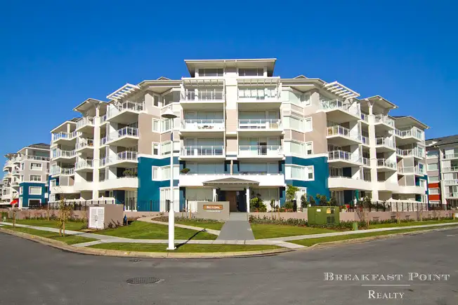 204/38 Peninsula Drive, Breakfast Point NSW 2137