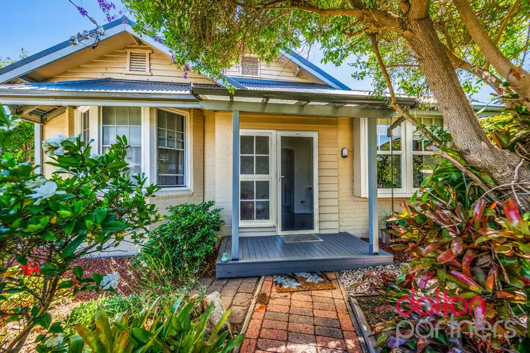 Second view of Homely house listing, 6 Scholey Street, Mayfield NSW 2304