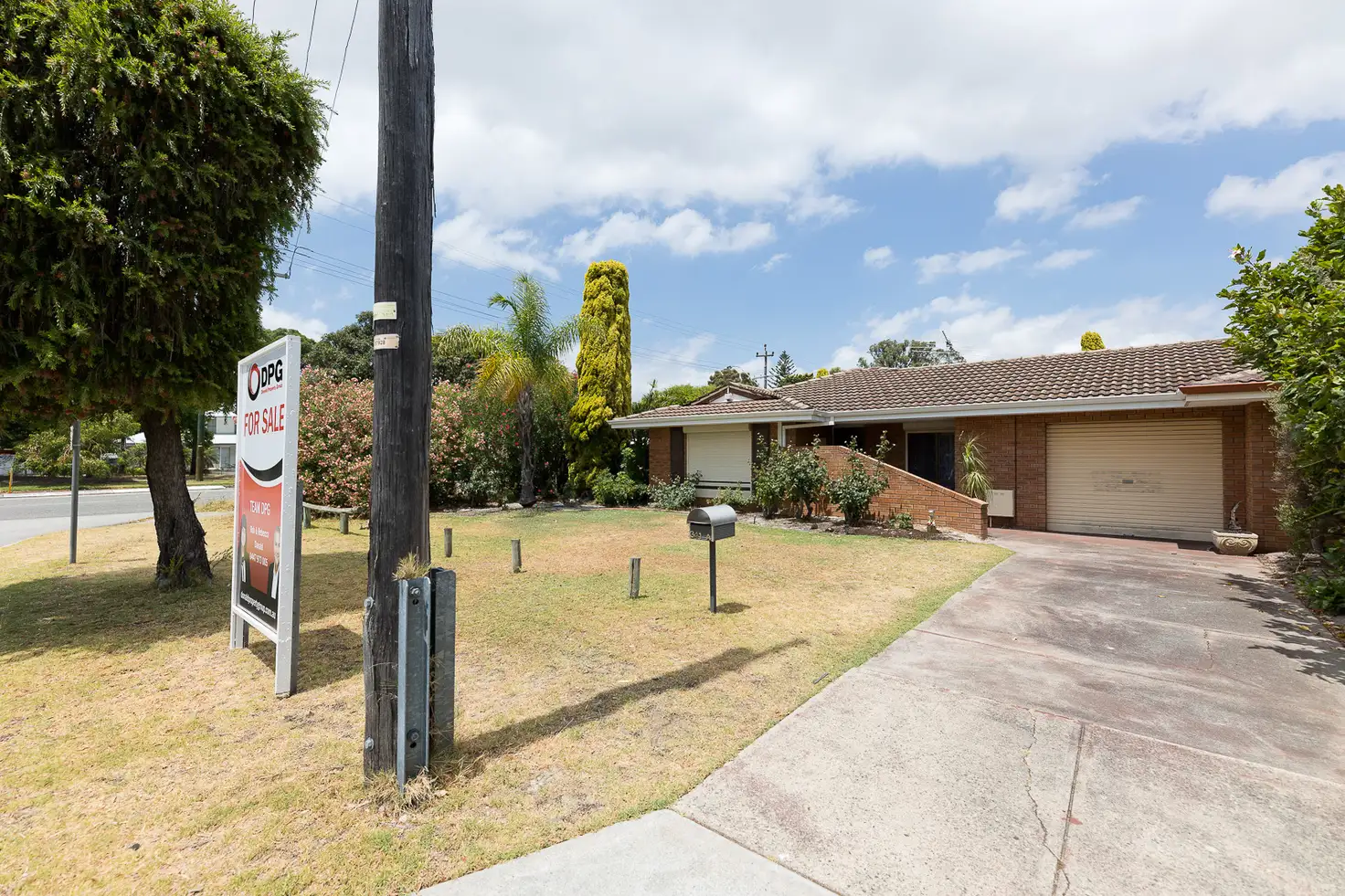 Main view of Homely semi-detached listing, A/341 Spencer Road, Thornlie WA 6108