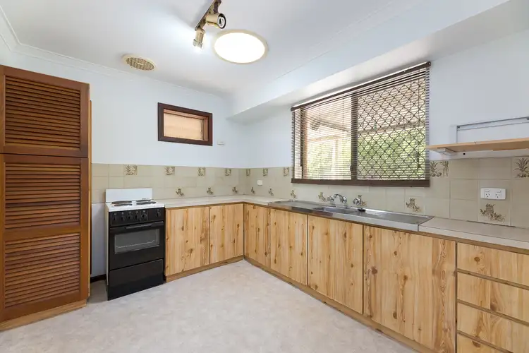 Second view of Homely semi-detached listing, A/341 Spencer Road, Thornlie WA 6108