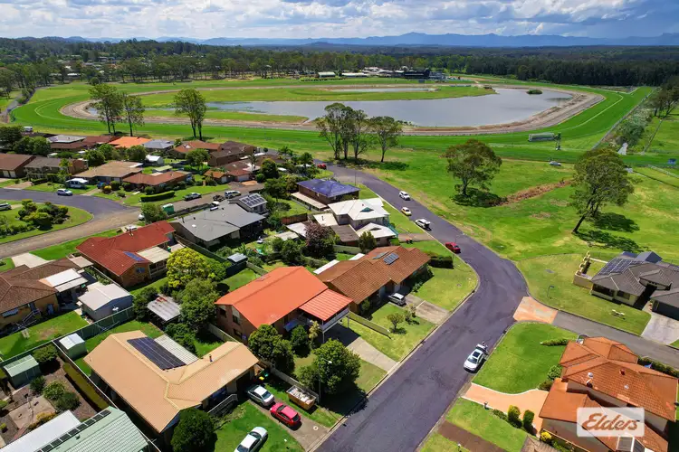 Second view of Homely house listing, 47 Lawson Crescent, Taree NSW 2430