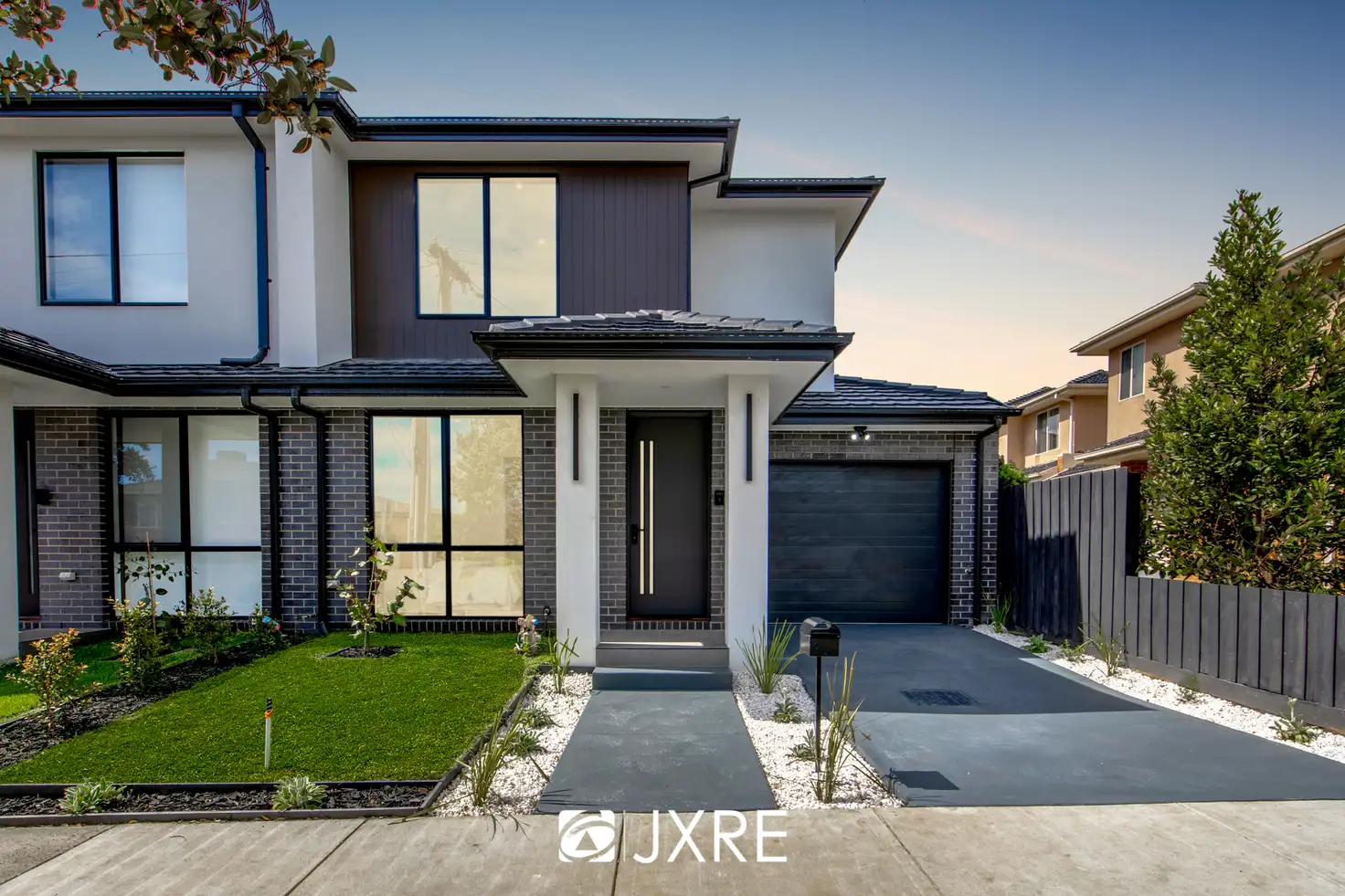 Main view of Homely townhouse listing, 1B/3 Cantala Street, Clayton VIC 3168