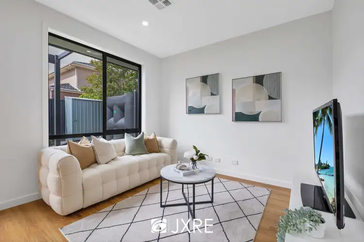 Second view of Homely townhouse listing, 1B/3 Cantala Street, Clayton VIC 3168