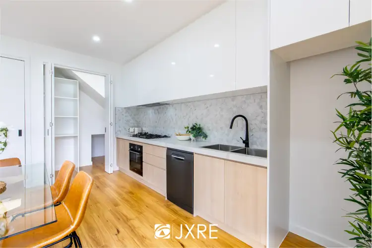 Third view of Homely townhouse listing, 1B/3 Cantala Street, Clayton VIC 3168