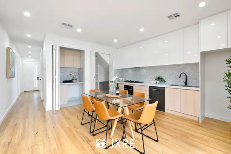 Fourth view of Homely townhouse listing, 1B/3 Cantala Street, Clayton VIC 3168