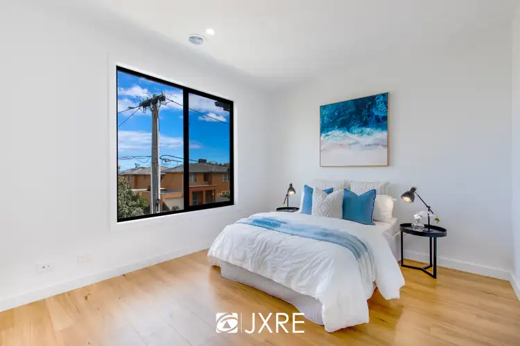 Fifth view of Homely townhouse listing, 1B/3 Cantala Street, Clayton VIC 3168