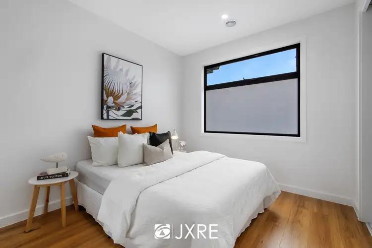 Sixth view of Homely townhouse listing, 1B/3 Cantala Street, Clayton VIC 3168