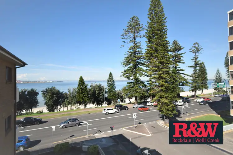 12/51-54 The Grand Parade, Brighton-Le-Sands NSW 2216
