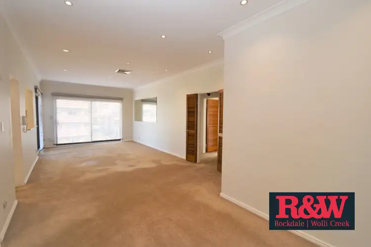 Fourth view of Homely apartment listing, 12/51-54 The Grand Parade, Brighton-Le-Sands NSW 2216