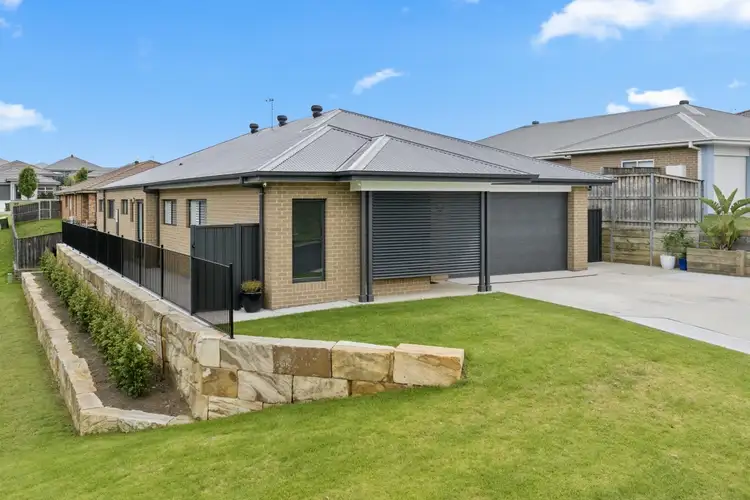14 Yew Street, Gillieston Heights NSW 2321