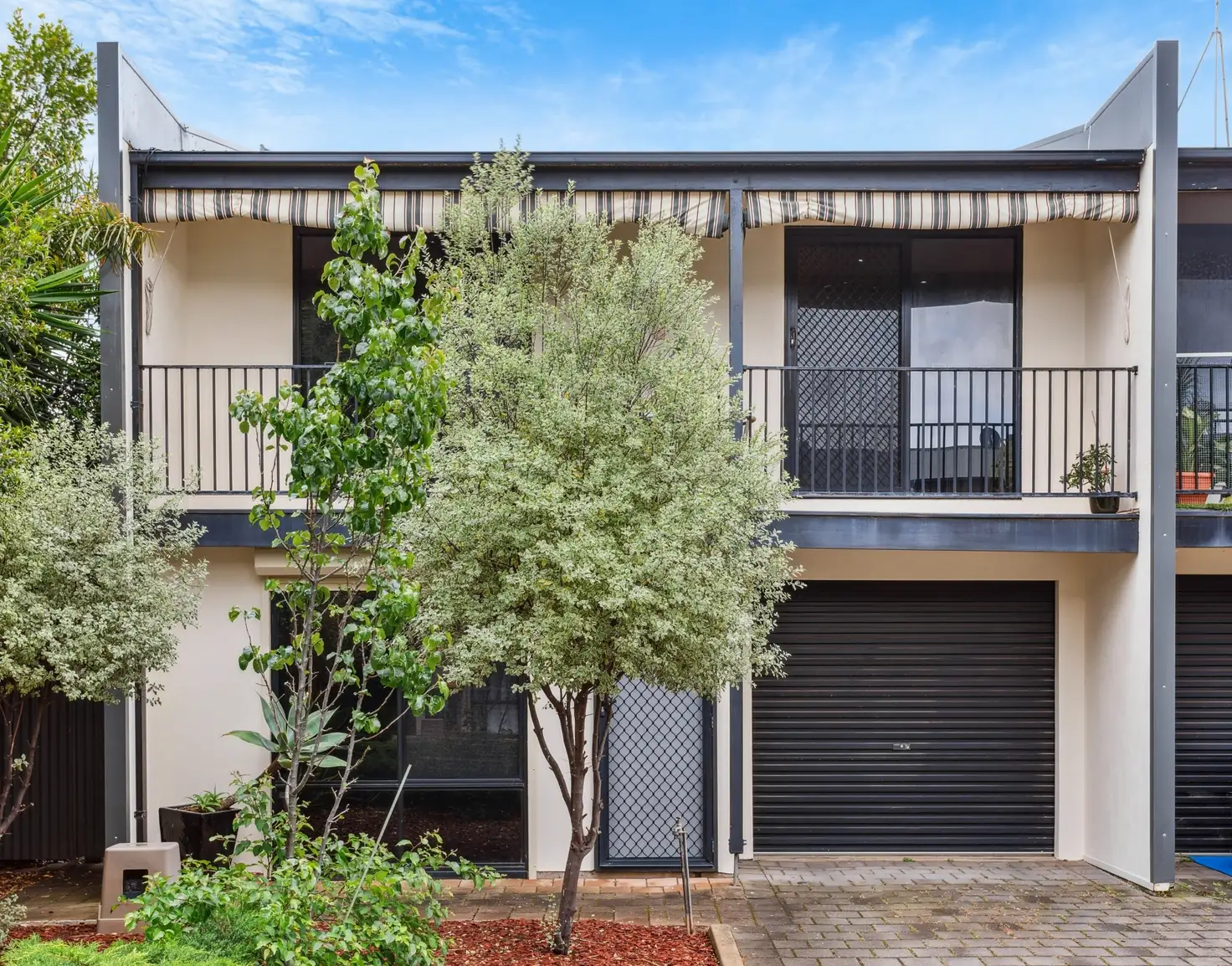 Main view of Homely townhouse listing, 11/271 Martins Road, Parafield Gardens SA 5107
