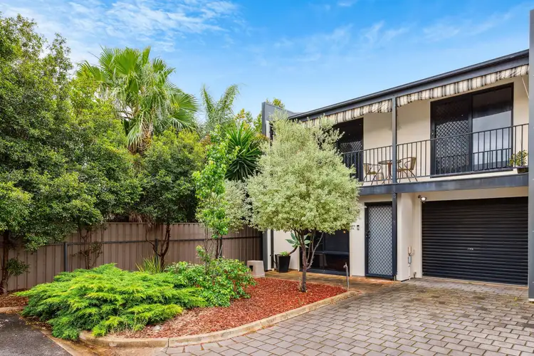 Second view of Homely townhouse listing, 11/271 Martins Road, Parafield Gardens SA 5107