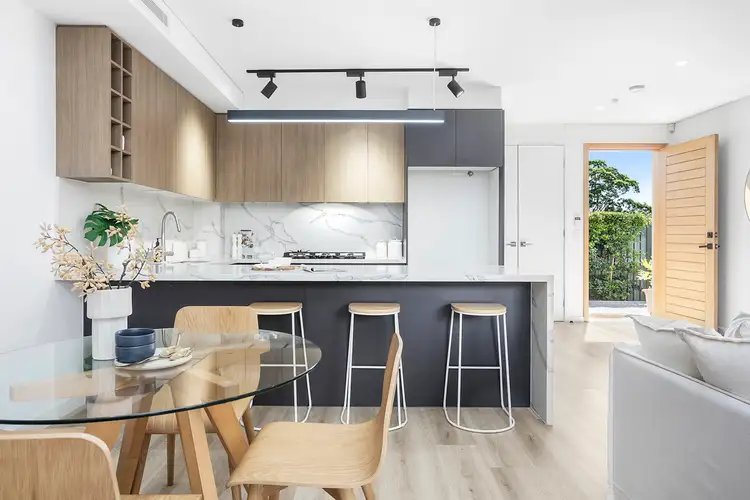 3/13 Waratah Road, Engadine NSW 2233