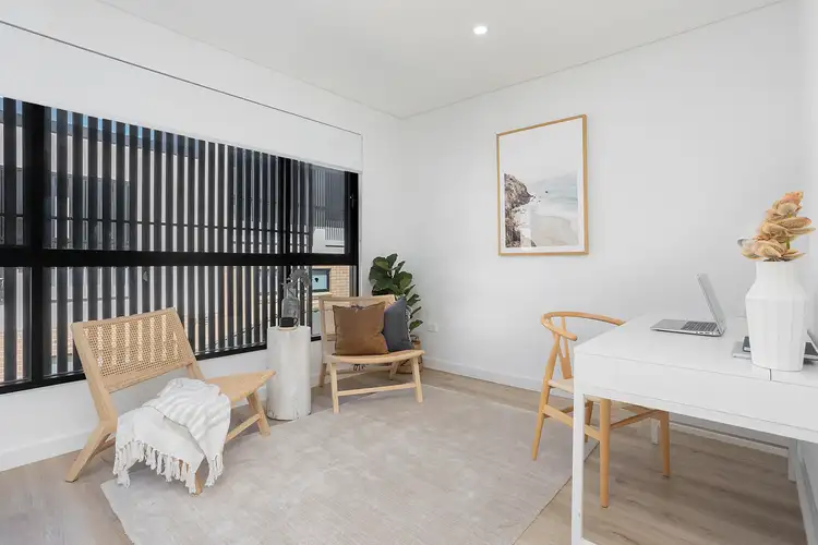 Third view of Homely townhouse listing, 3/13 Waratah Road, Engadine NSW 2233