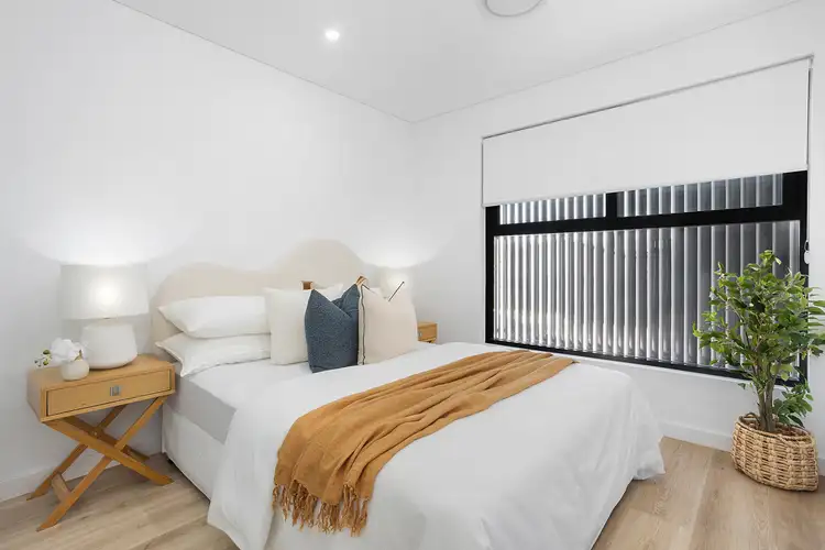 Fifth view of Homely townhouse listing, 3/13 Waratah Road, Engadine NSW 2233