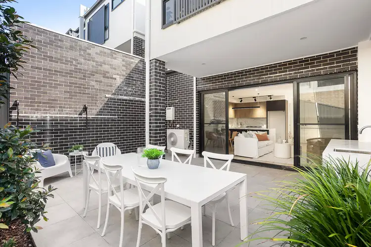 Sixth view of Homely townhouse listing, 3/13 Waratah Road, Engadine NSW 2233