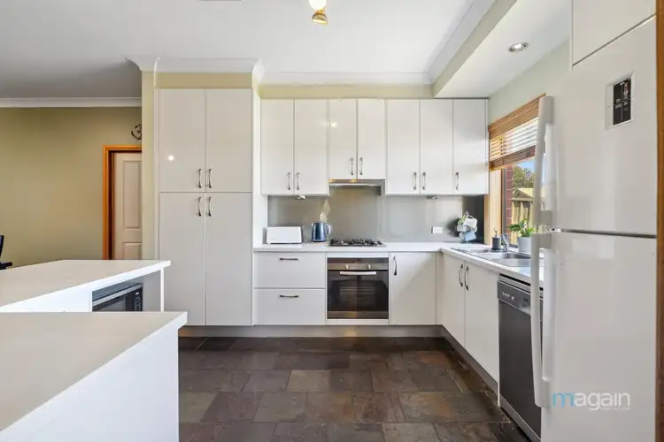 Second view of Homely house listing, 5 Brookside Walk, Aberfoyle Park SA 5159