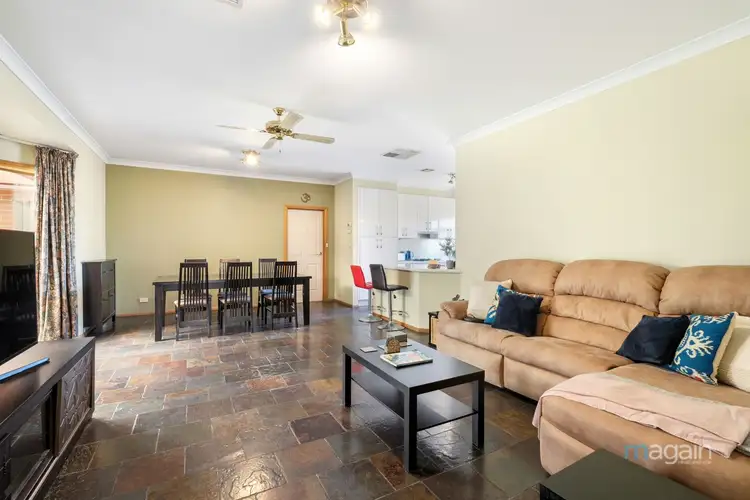 Third view of Homely house listing, 5 Brookside Walk, Aberfoyle Park SA 5159