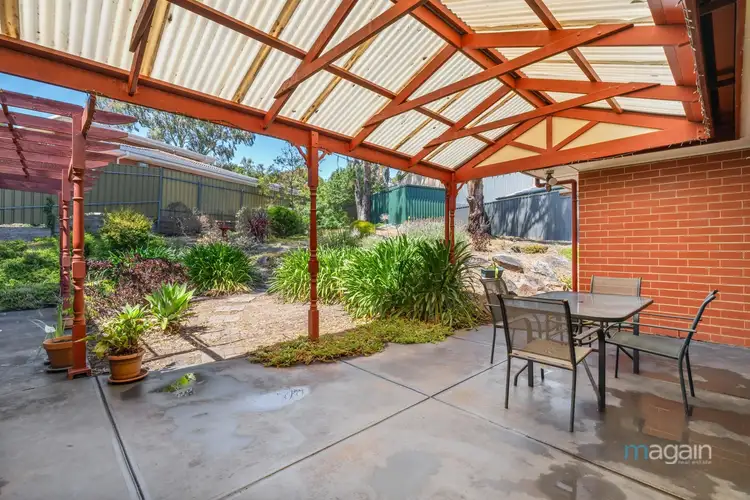 Fourth view of Homely house listing, 5 Brookside Walk, Aberfoyle Park SA 5159