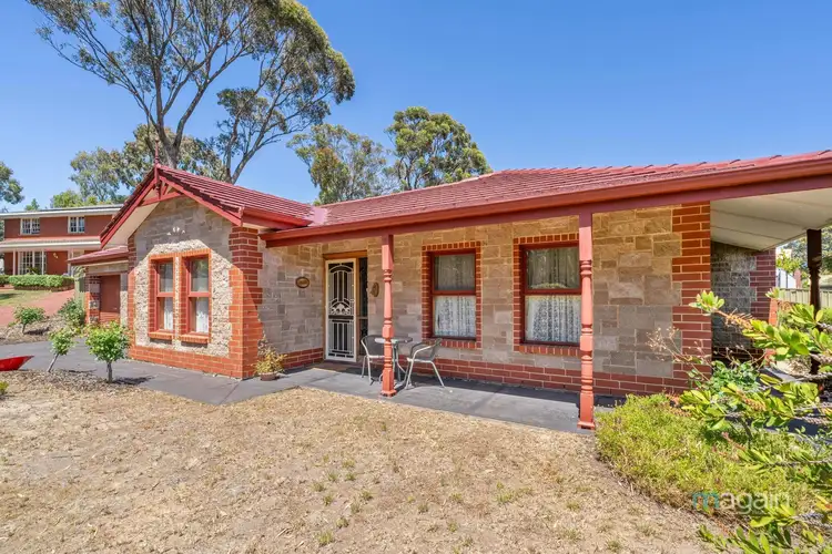 Fifth view of Homely house listing, 5 Brookside Walk, Aberfoyle Park SA 5159
