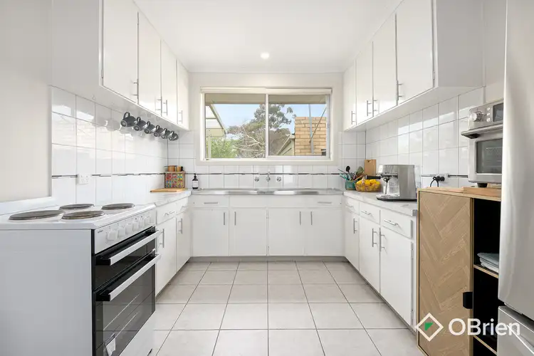 Fourth view of Homely house listing, 8 Ti-Tree Crescent, Seaford VIC 3198