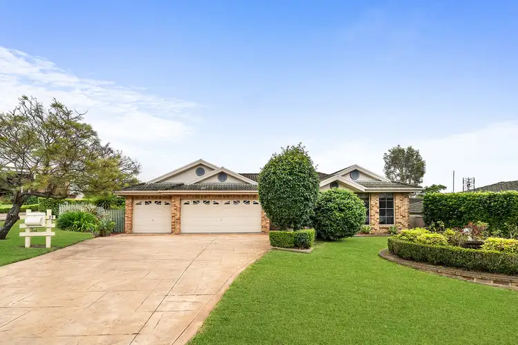 Main view of Homely house listing, 29 Robinia Close, Largs NSW 2320