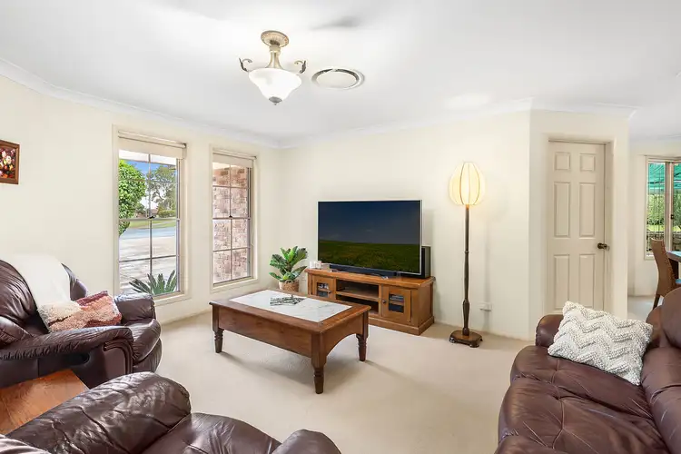 Second view of Homely house listing, 29 Robinia Close, Largs NSW 2320