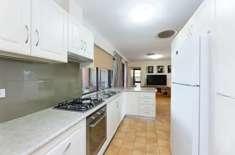 Second view of Homely house listing, 17 Cerberus Avenue, Parkwood WA 6147