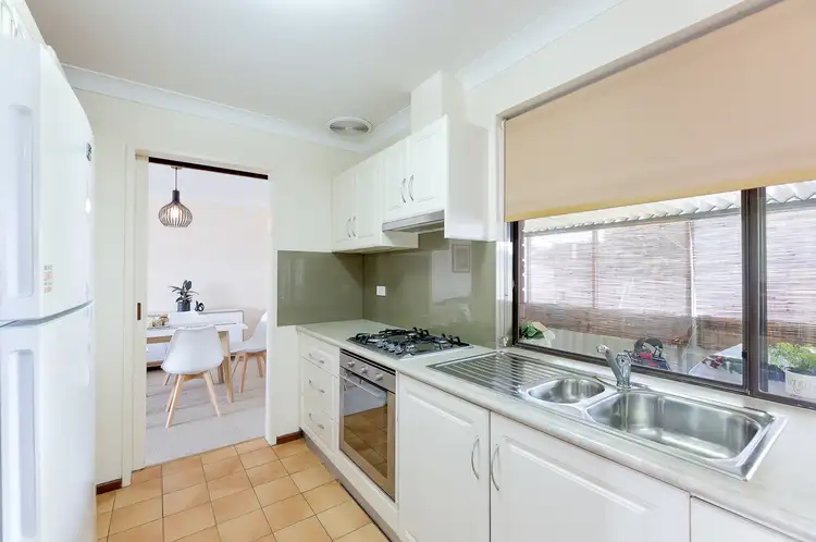 Third view of Homely house listing, 17 Cerberus Avenue, Parkwood WA 6147