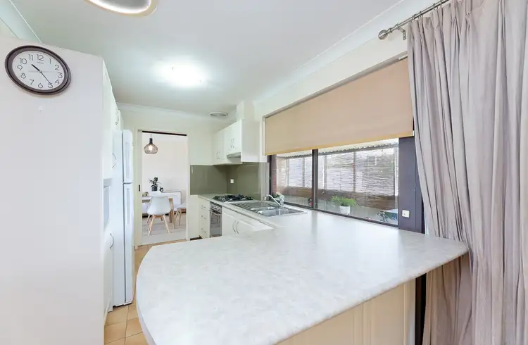 Fourth view of Homely house listing, 17 Cerberus Avenue, Parkwood WA 6147
