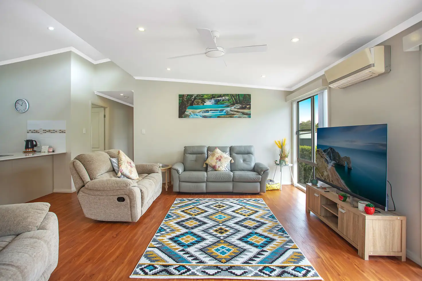 Main view of Homely retirement listing, 206/4 Gimberts Road, Morisset Park NSW 2264