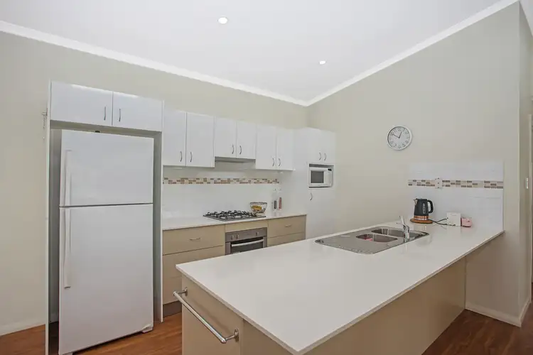 Second view of Homely retirement listing, 206/4 Gimberts Road, Morisset Park NSW 2264