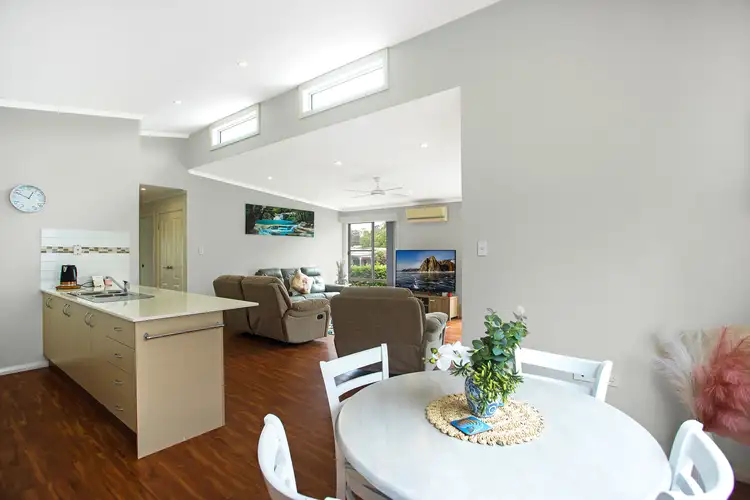 Third view of Homely retirement listing, 206/4 Gimberts Road, Morisset Park NSW 2264