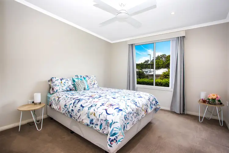 Fifth view of Homely retirement listing, 206/4 Gimberts Road, Morisset Park NSW 2264