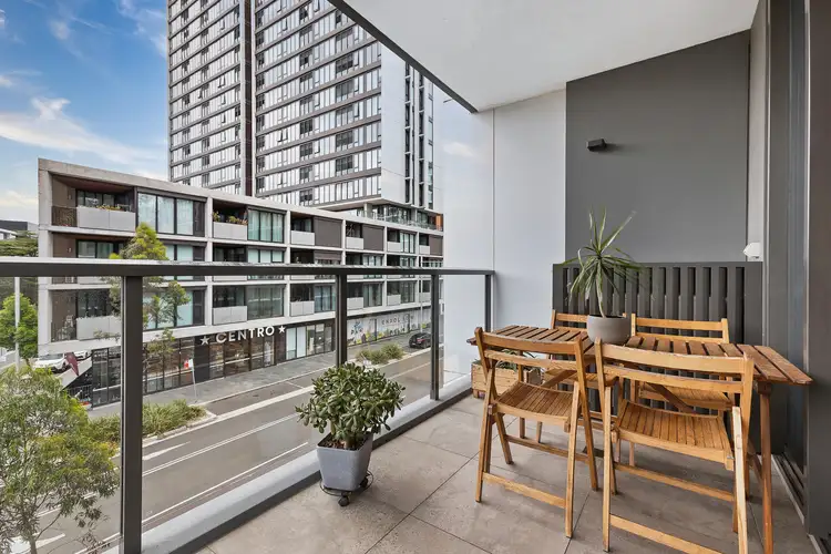 203/11 Delhi Road, North Ryde NSW 2113