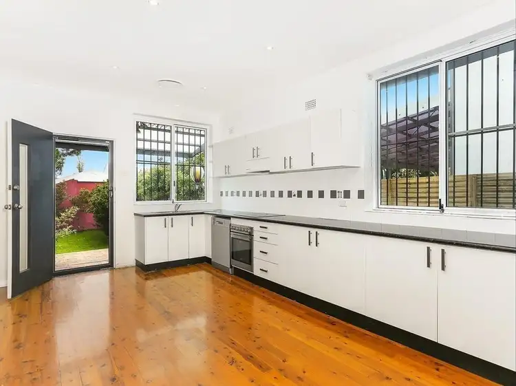 Third view of Homely house listing, 162 Darley Street, Newtown NSW 2042
