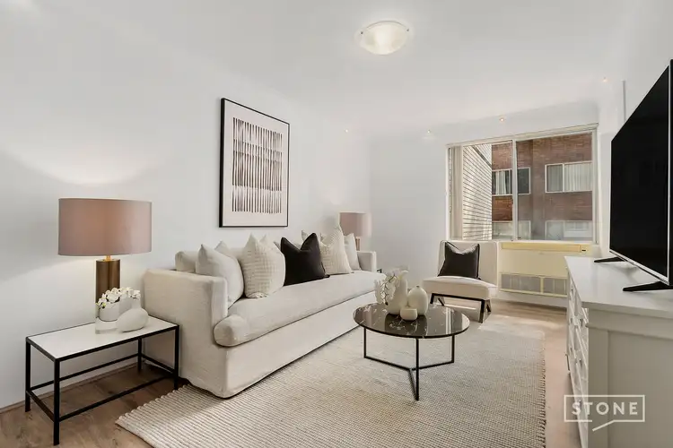 Second view of Homely apartment listing, 3/1 Dunlop Street, North Parramatta NSW 2151